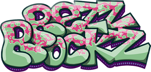 Rezz Rockz Resin remover for bongs